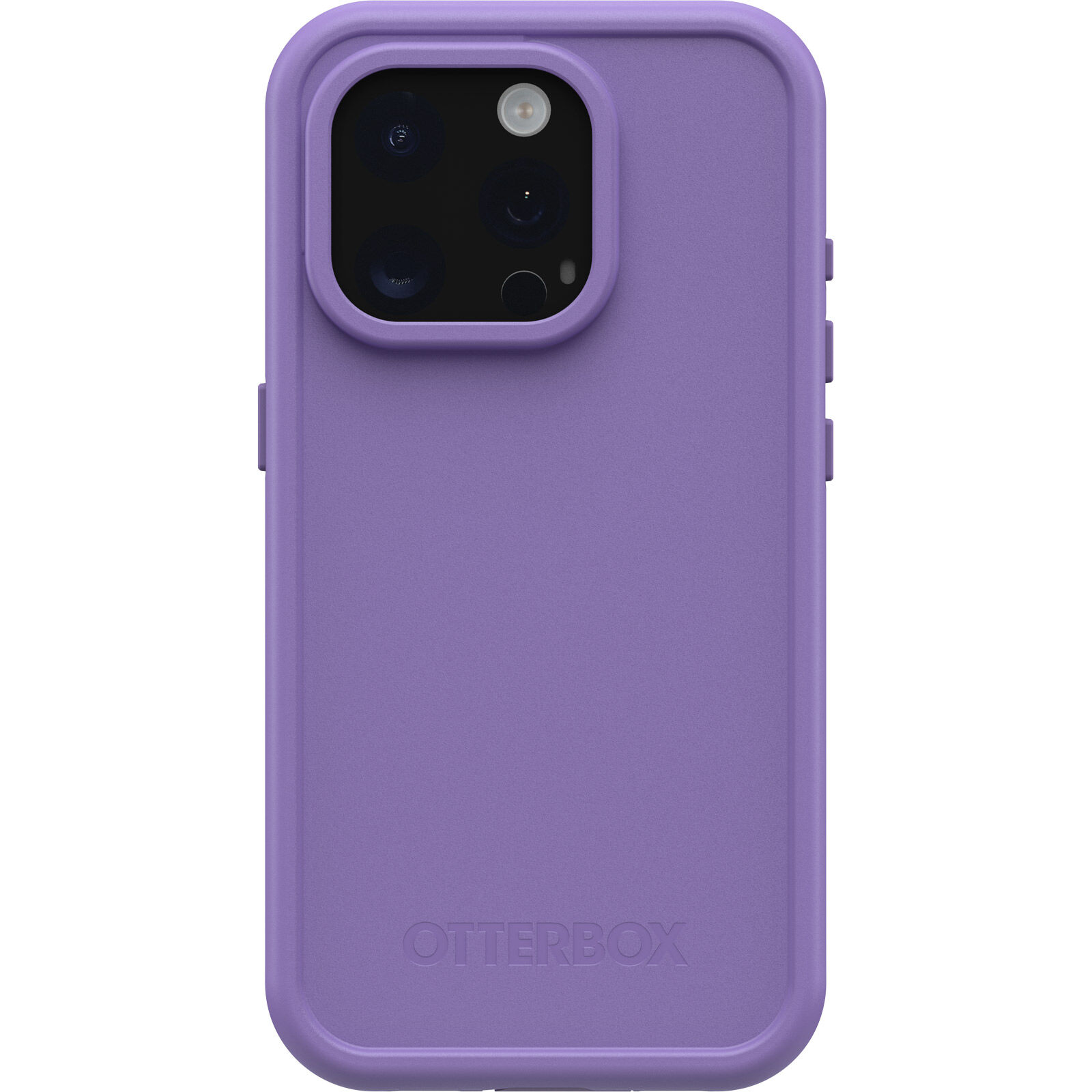 iPhone 15 Pro Case | OtterBox Frē Series for MagSafe | OtterBox